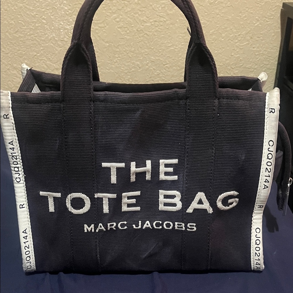 Marc Jacobs Tote Bag